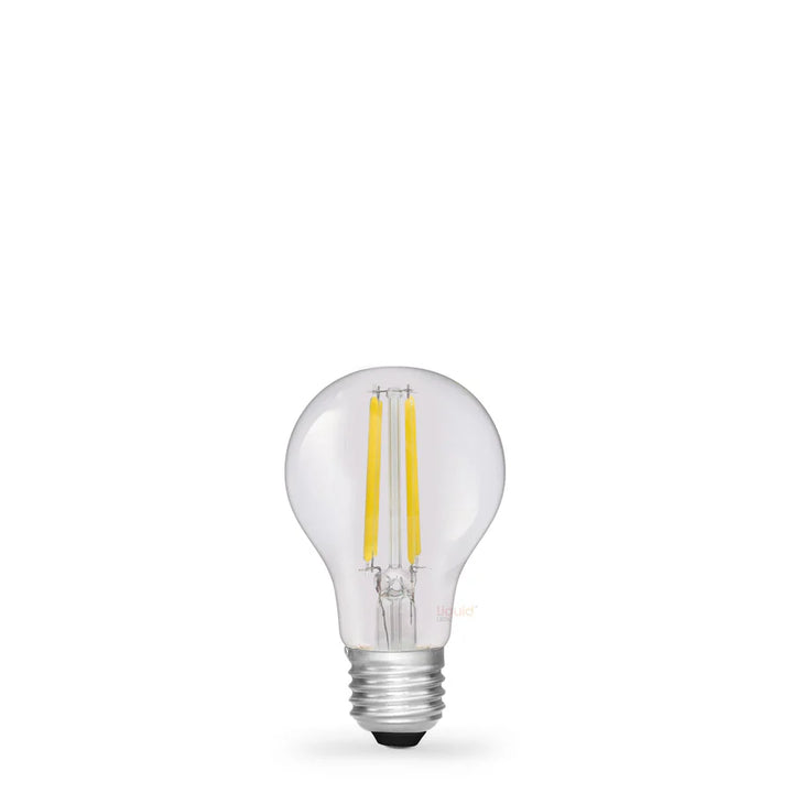 7.5w Dimmable E27 Filament 3000k