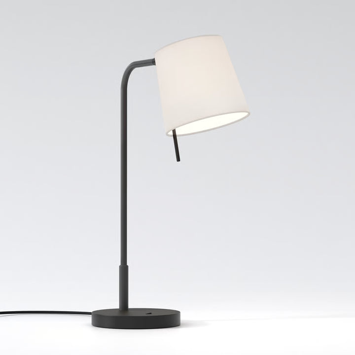 Mitsu Table Matt Black (Made to Order)