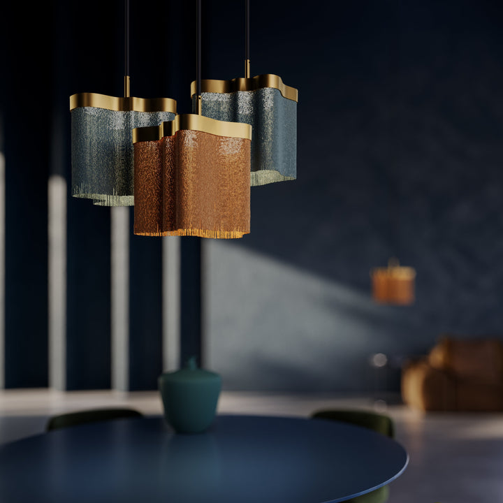 Arcipelago Suspension