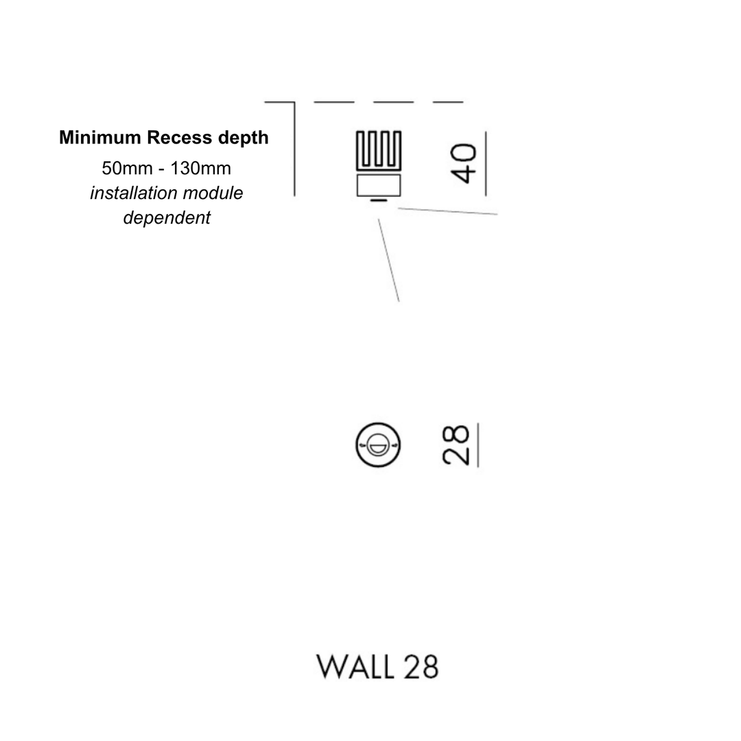 Wall 28