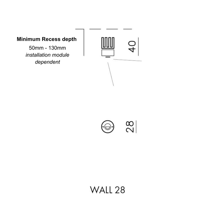 Wall 28