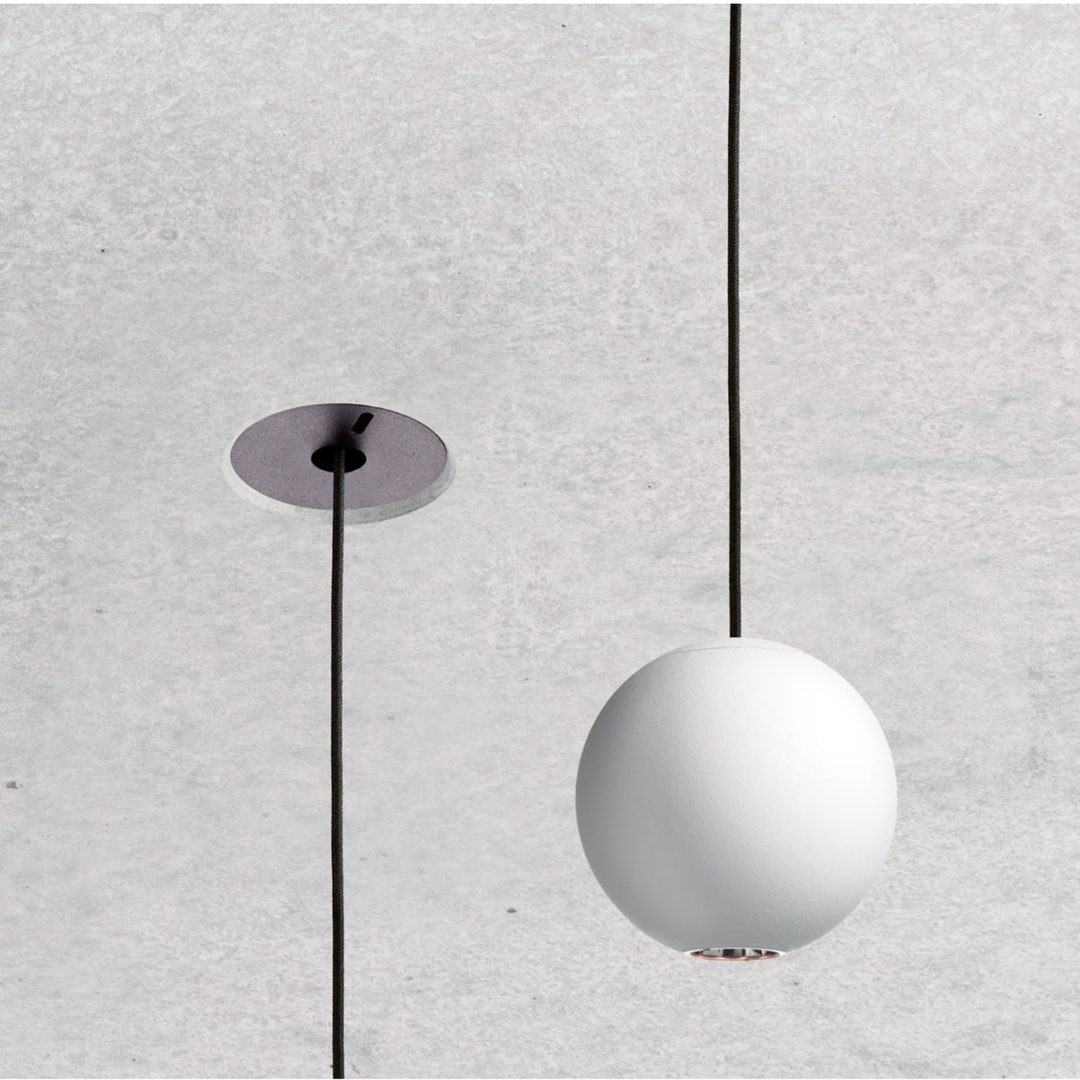Orb Pendant