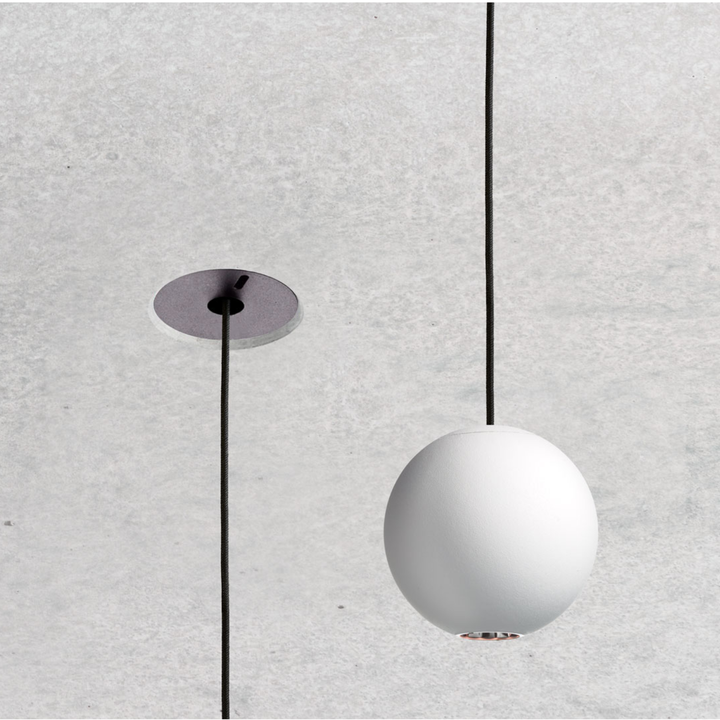 Orb Pendant
