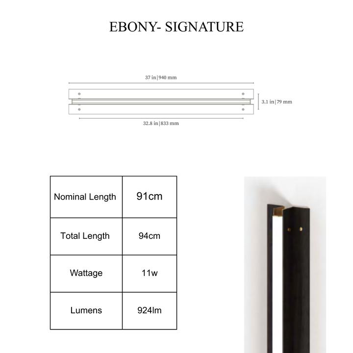 Axis Wall Sconce