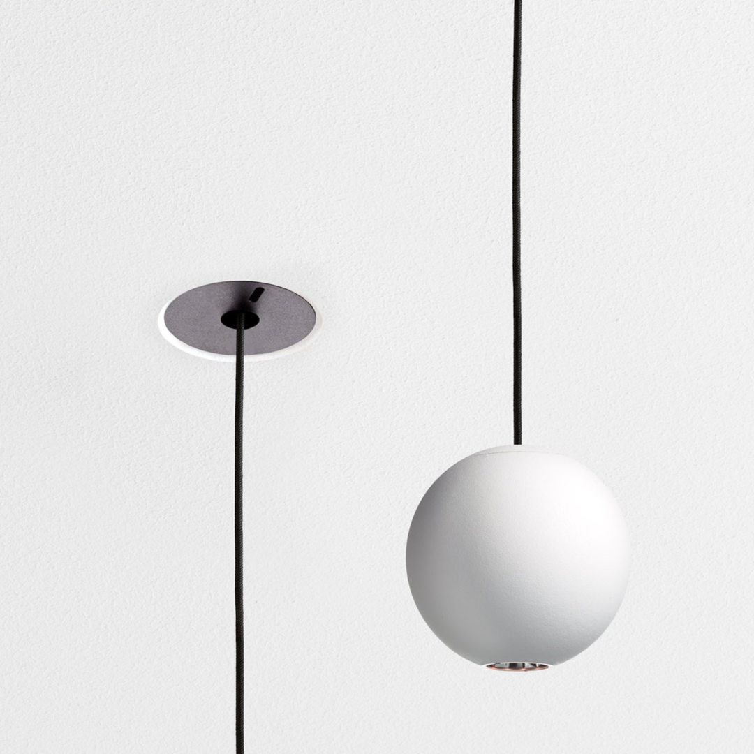Orb Pendant
