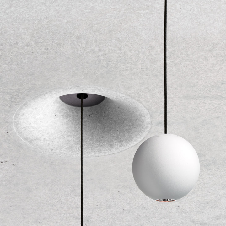 Orb Pendant