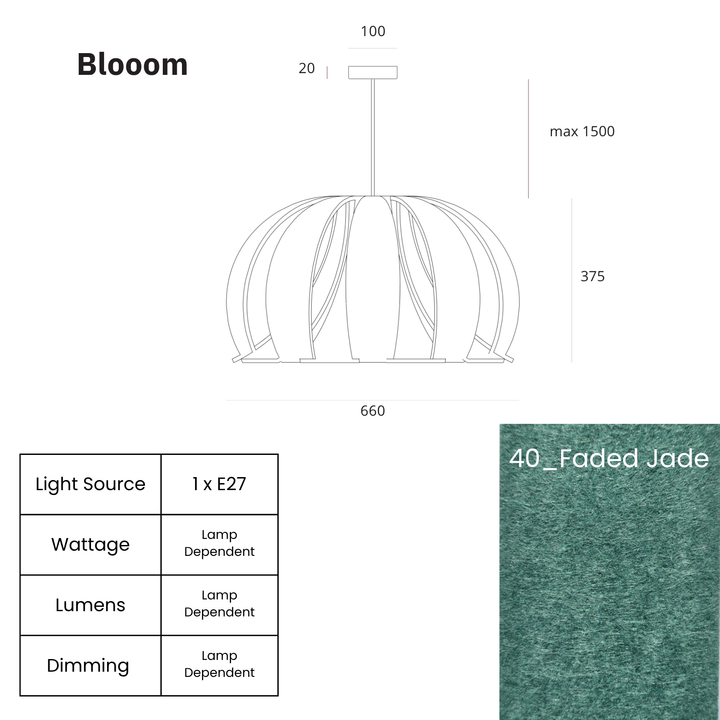 Blooom