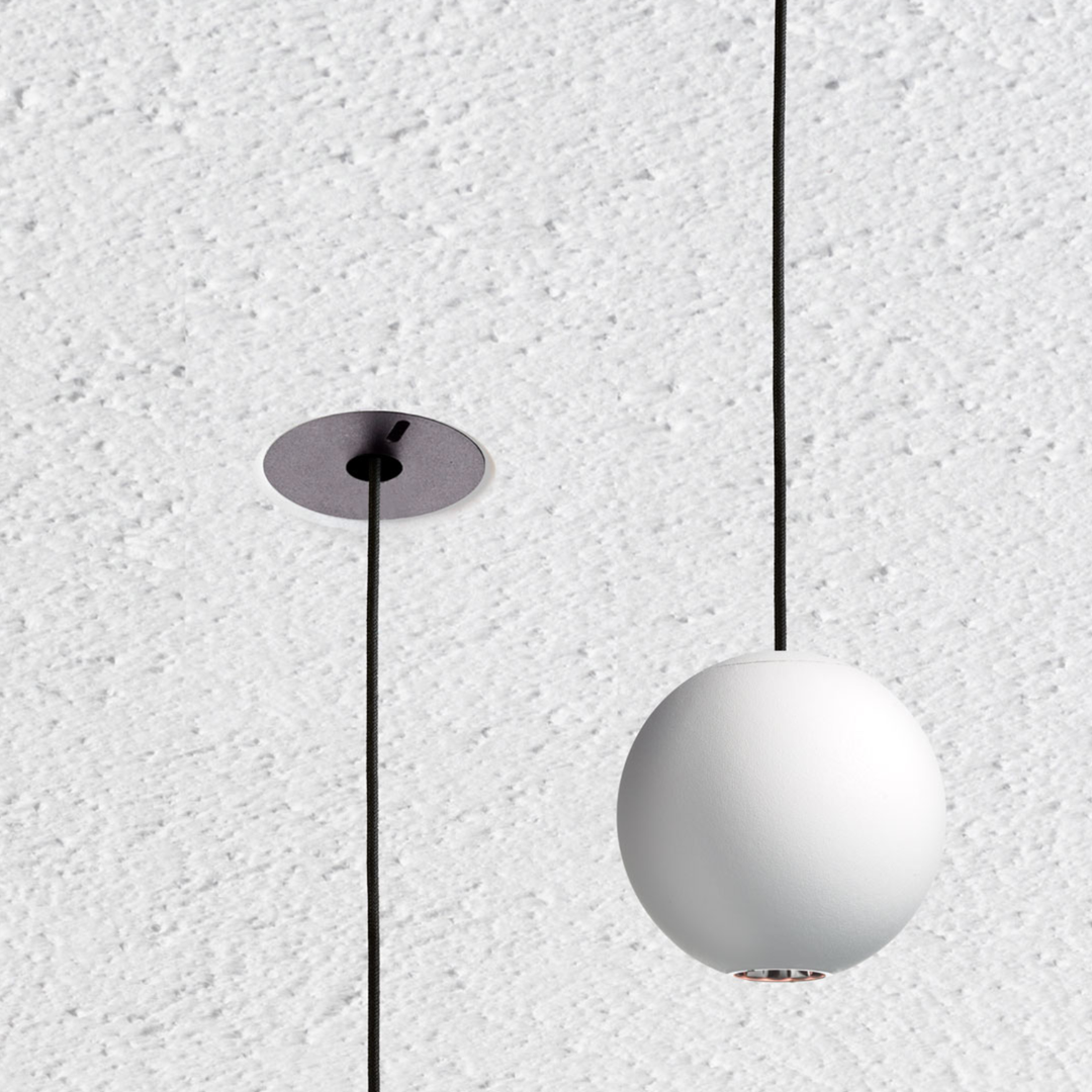 Orb Pendant
