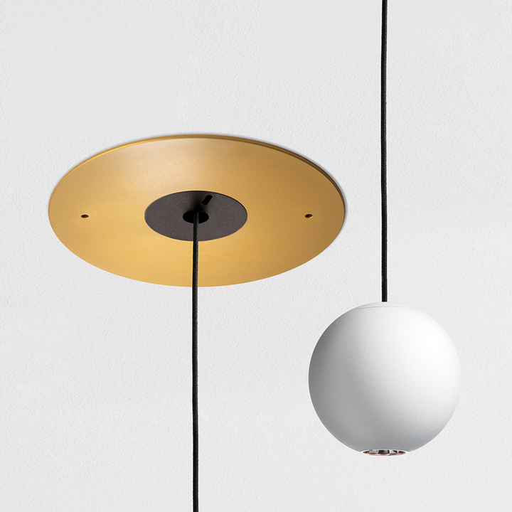 Orb Pendant