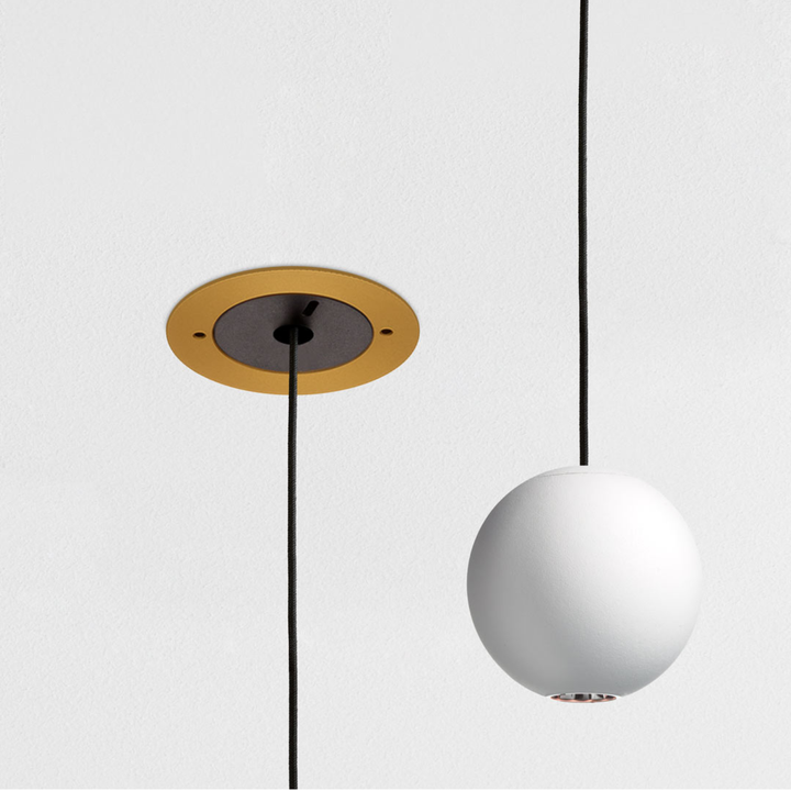 Orb Pendant
