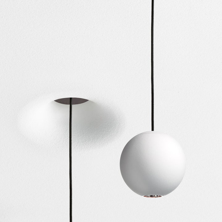 Orb Pendant