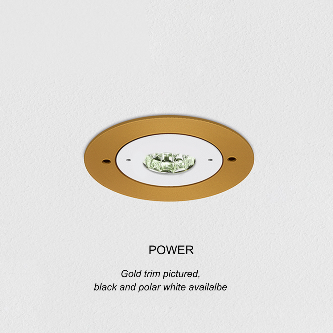 Dot 28 Power