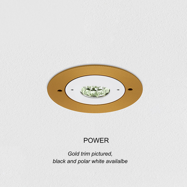Dot 28 Power