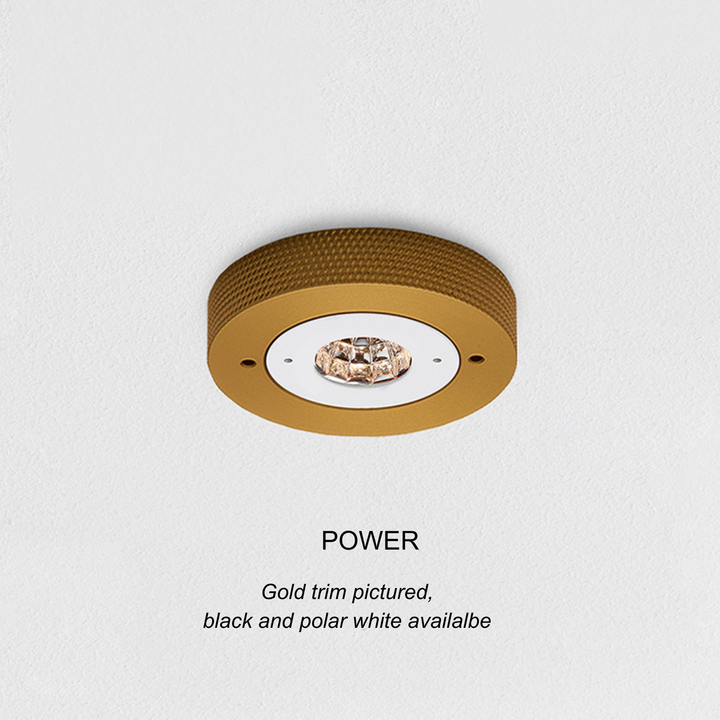 Dot 28 Power