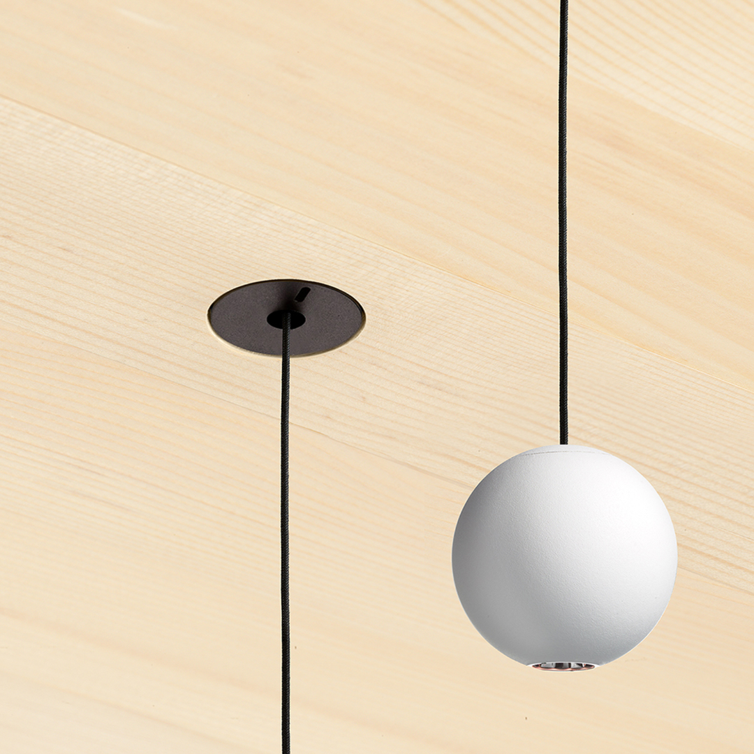 Orb Pendant