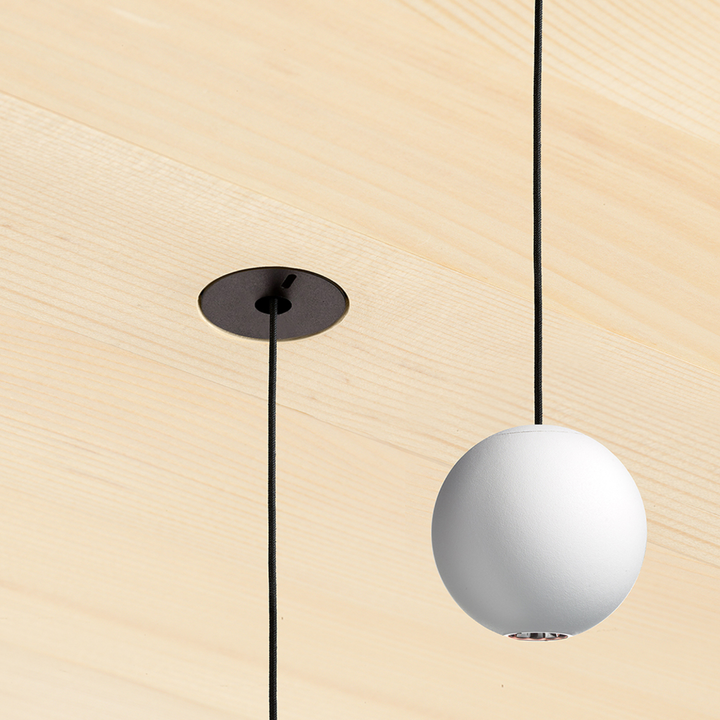 Orb Pendant
