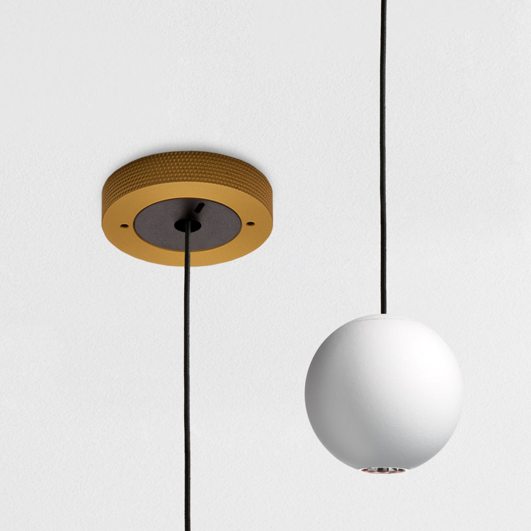 Orb Pendant