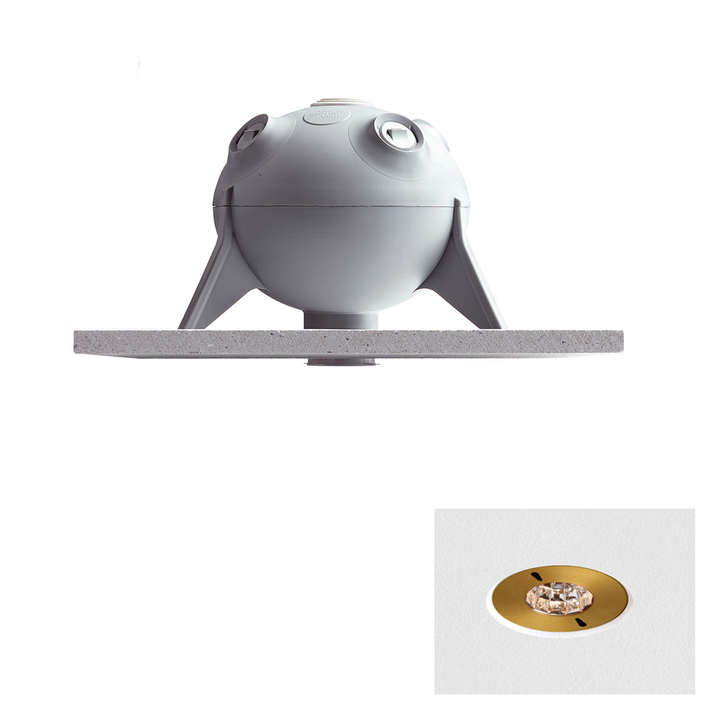 Dot 28 Plasterboard Modules