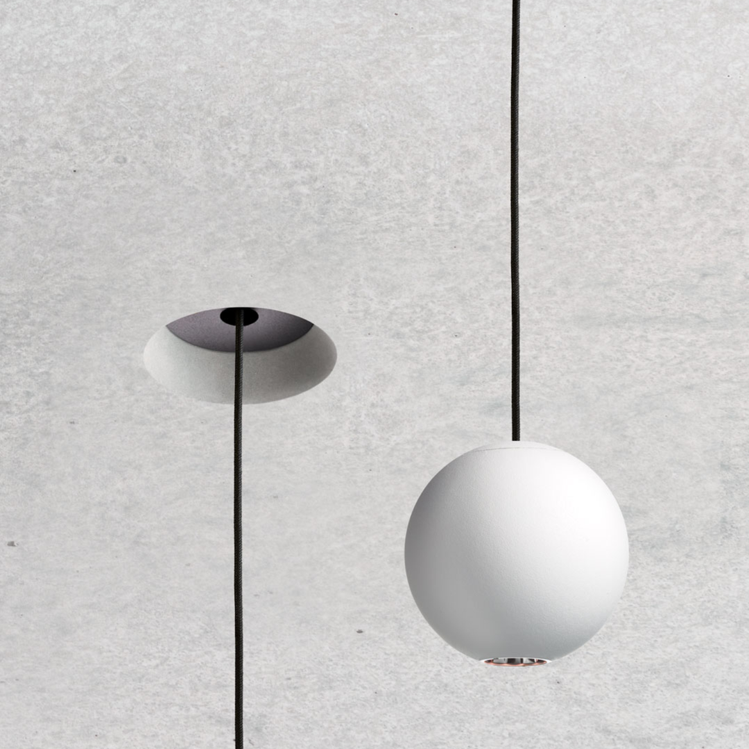 Orb Pendant