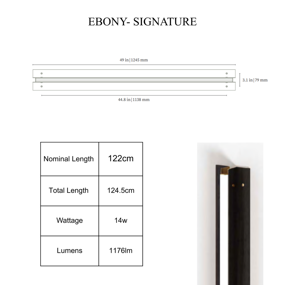 Axis Wall Sconce