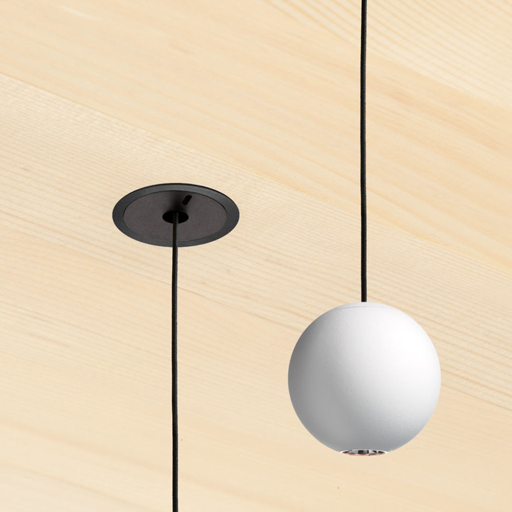 Orb Pendant