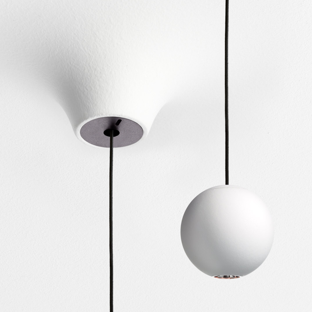Orb Pendant