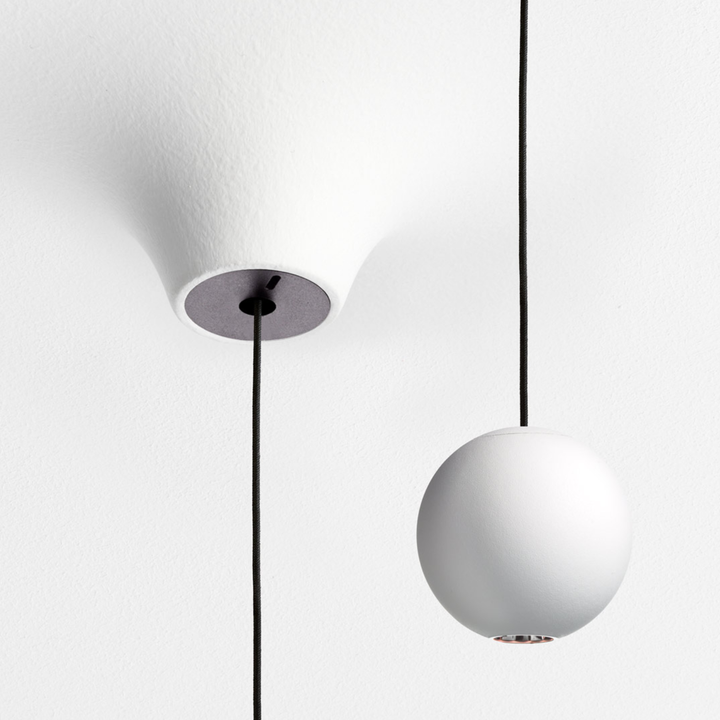 Orb Pendant