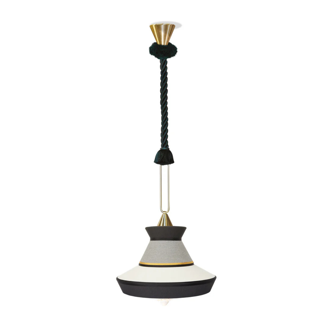 Calypso Pendant