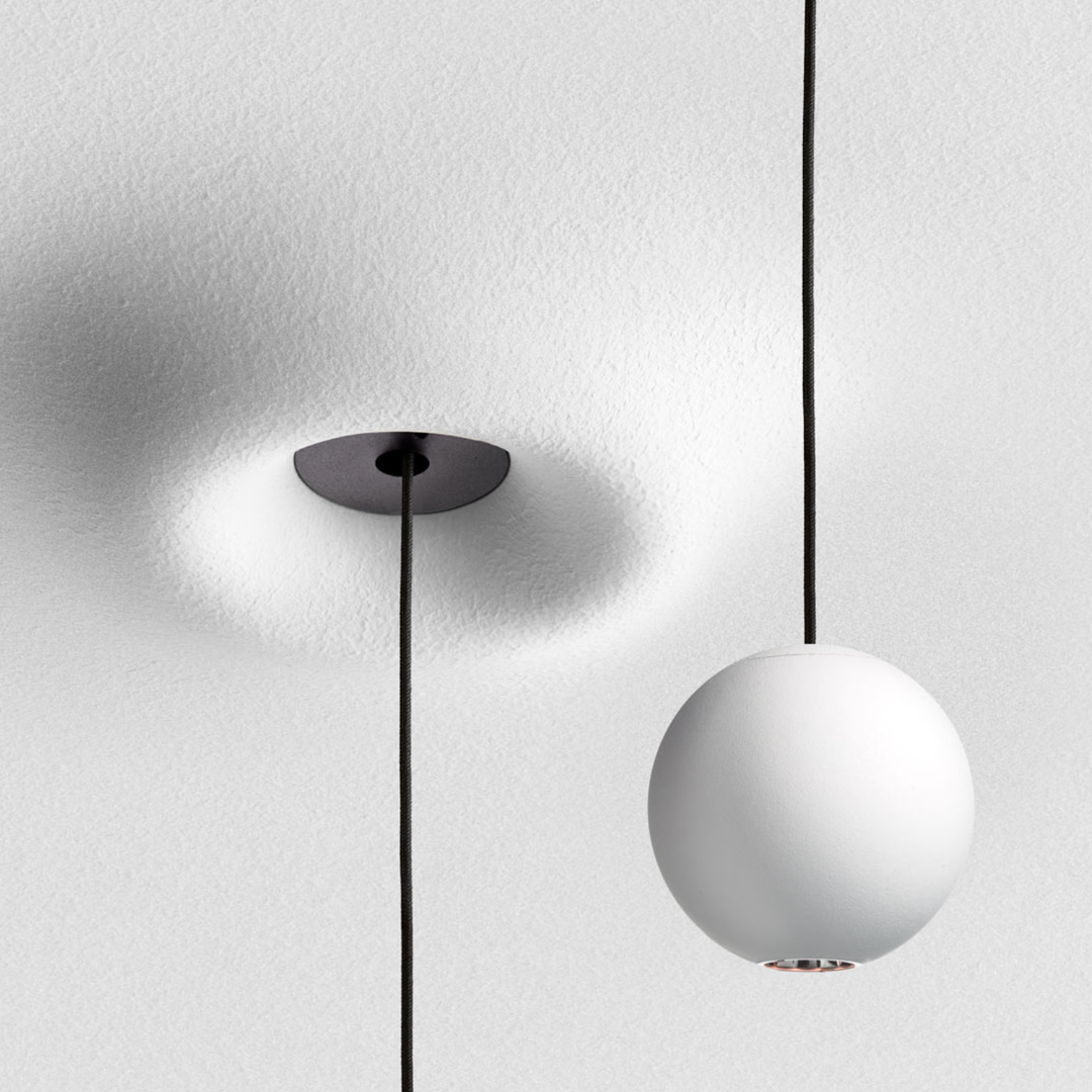 Orb Pendant