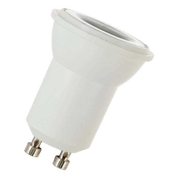 3w Dimmable 35mm (mini) Gu10 3000k 38°