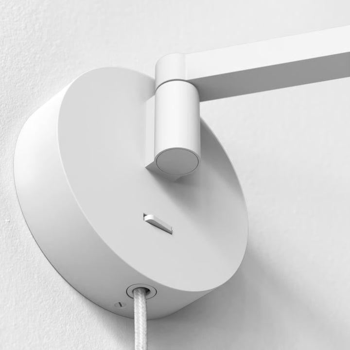 Ascoli Swing Plug In