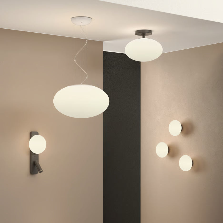 Zeppo Pendant 400