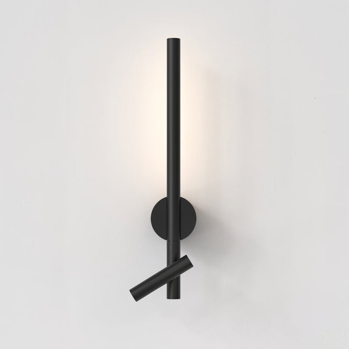 Baton Reader LED
