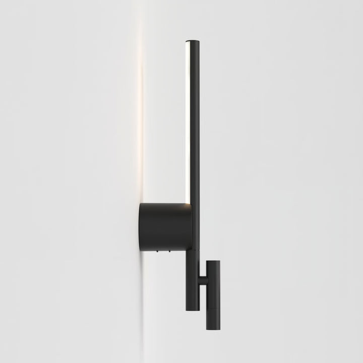 Baton Reader LED