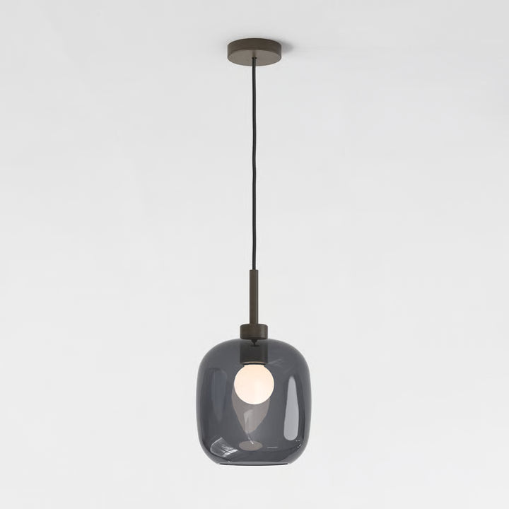 Curve Glass Pendant