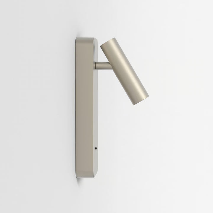 Enna Surface USB A+C Matt Nickel (Made to Order)