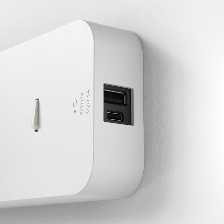 Enna Surface USB A+C