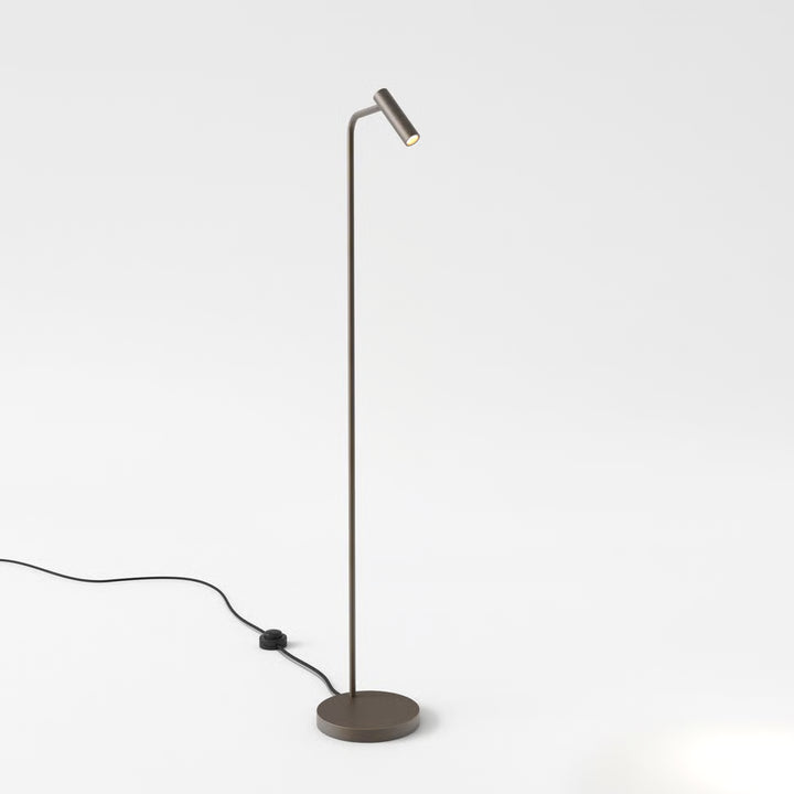Enna Floor LED Bronze (Made to Order)