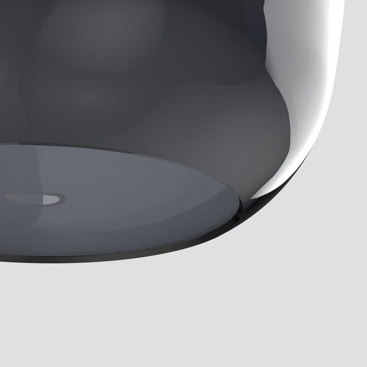 Curve Glass Pendant