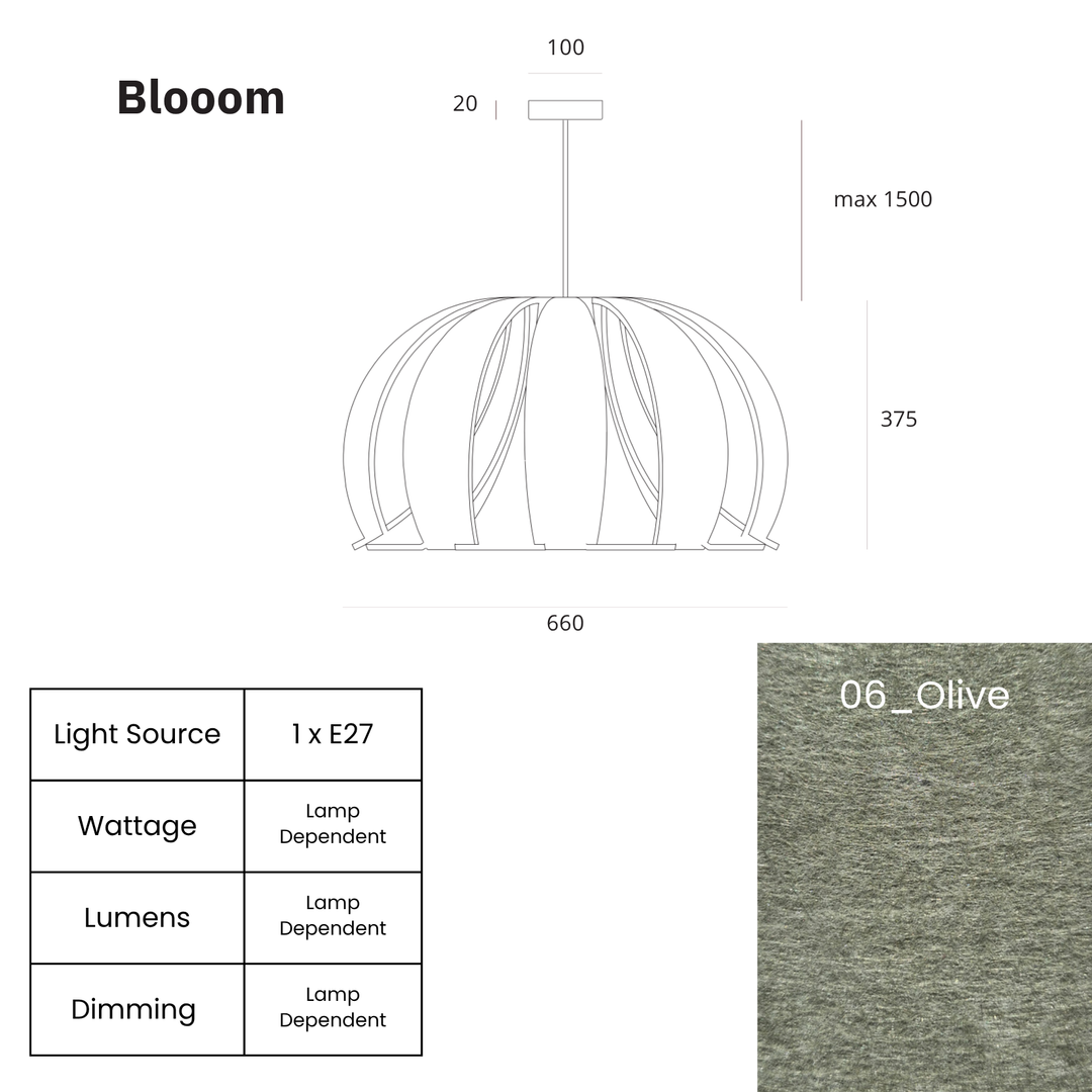 Blooom