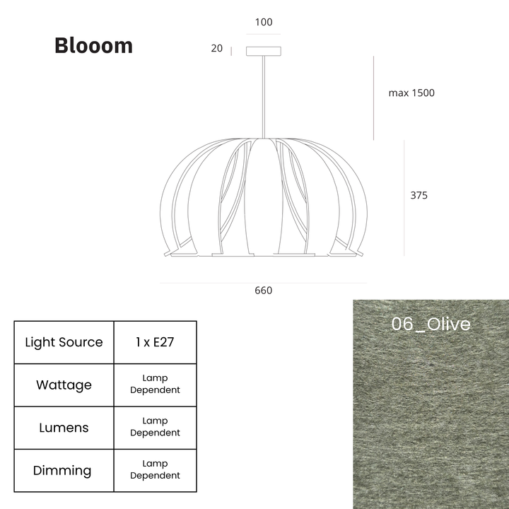 Blooom