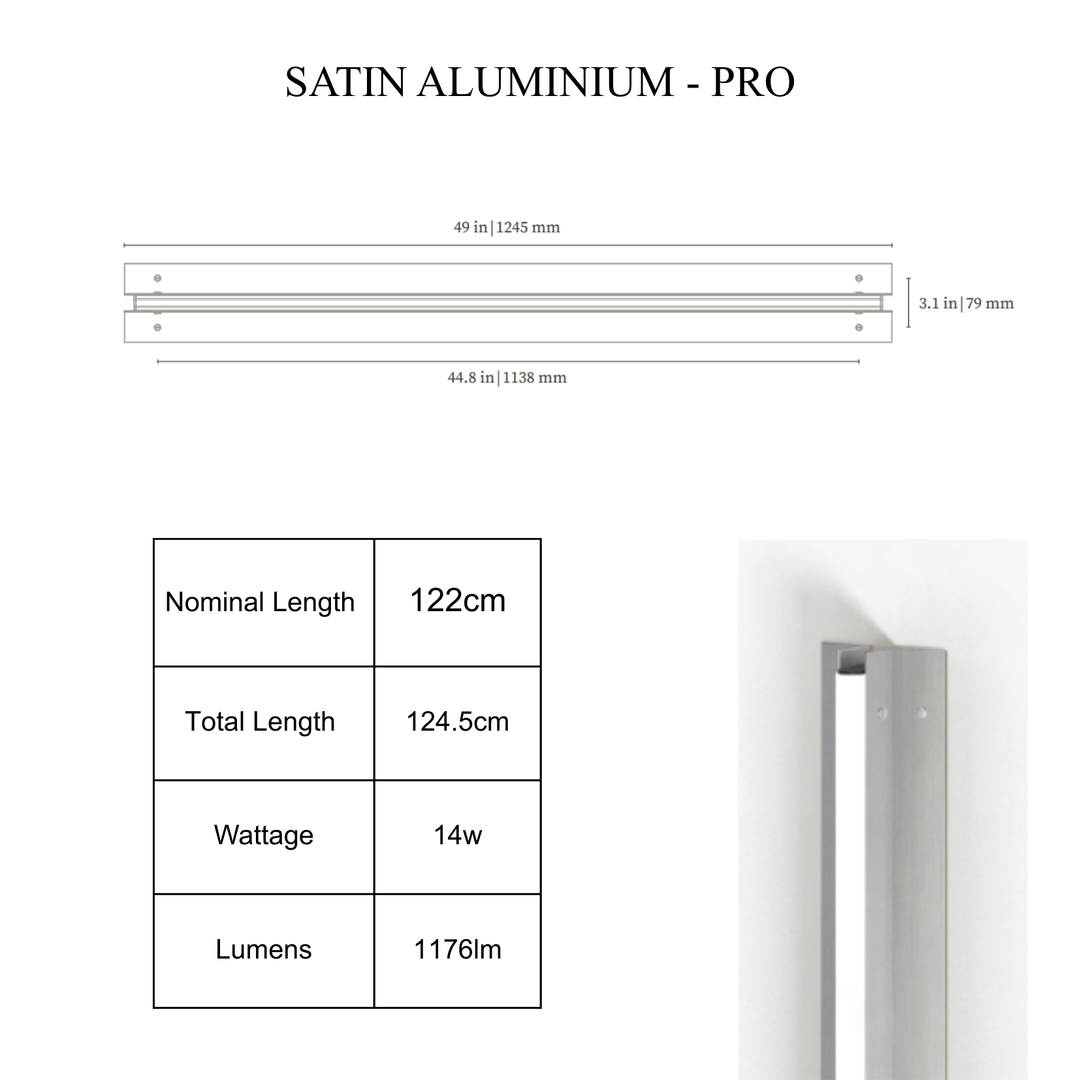Axis Wall Sconce