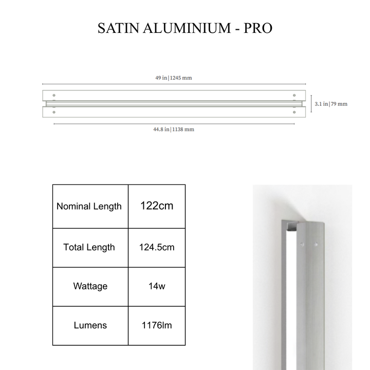 Axis Wall Sconce