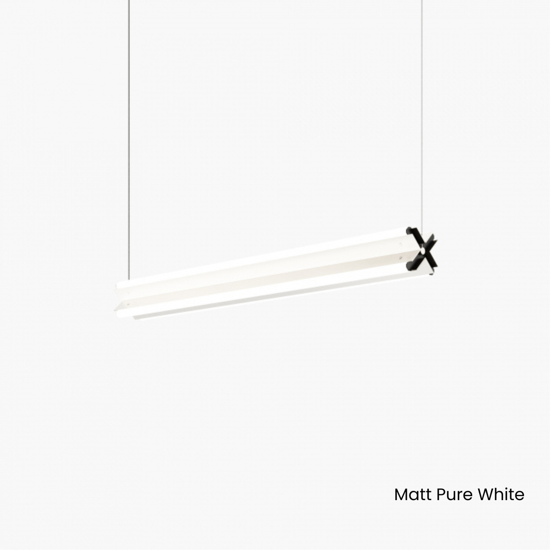 Axis Linear Suspension - X