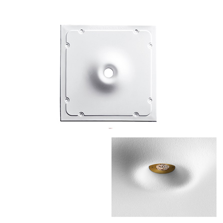 Dot 28 Plasterboard Modules
