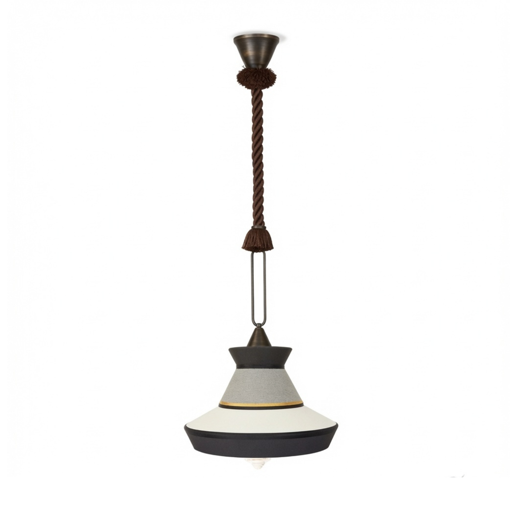 Calypso Pendant