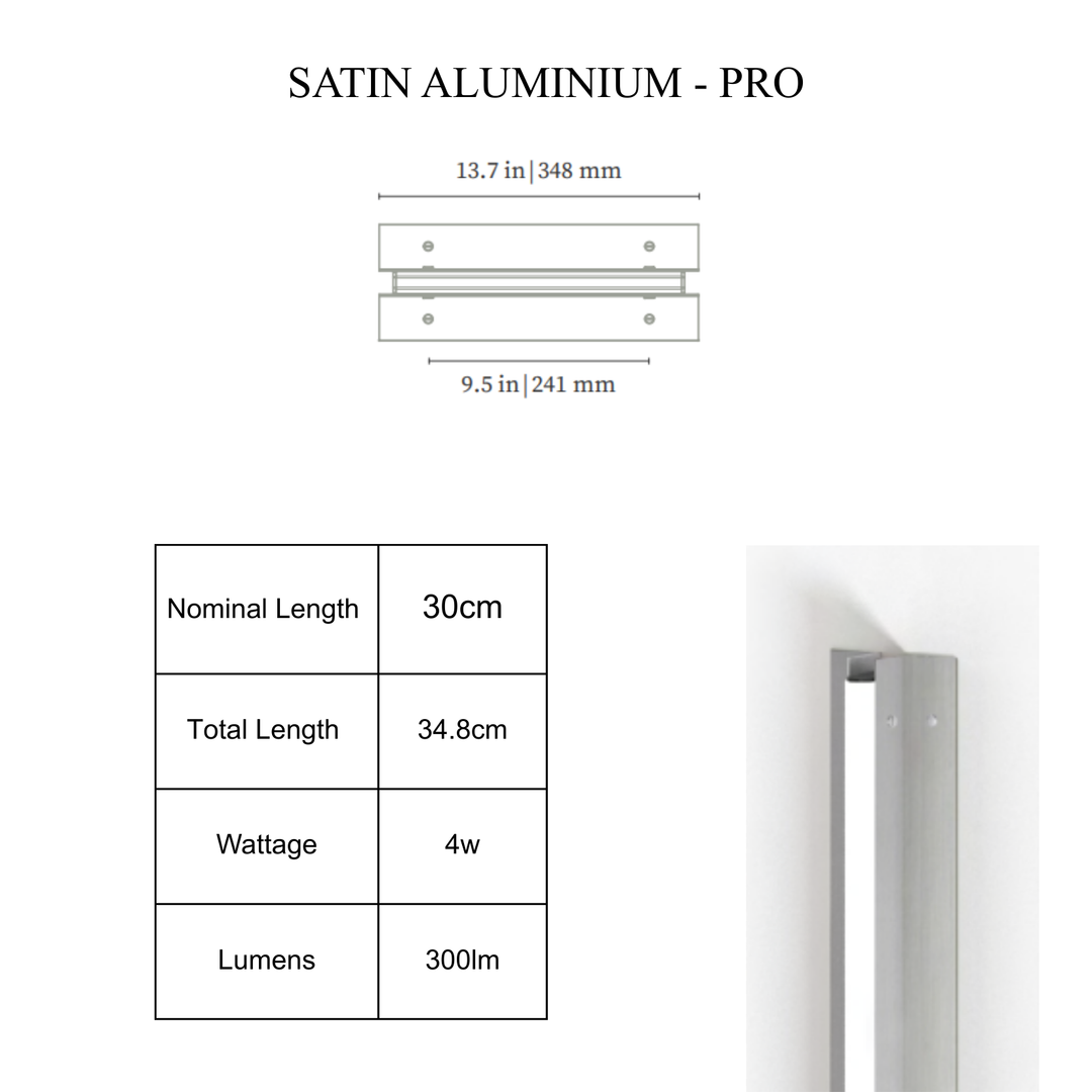Axis Wall Sconce
