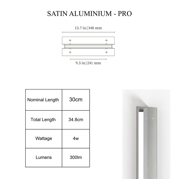 Axis Wall Sconce