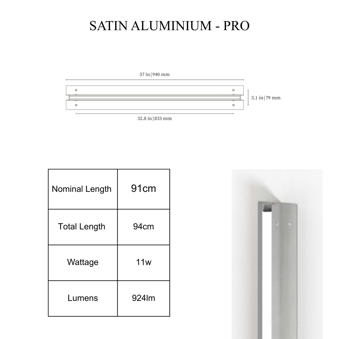 Axis Wall Sconce