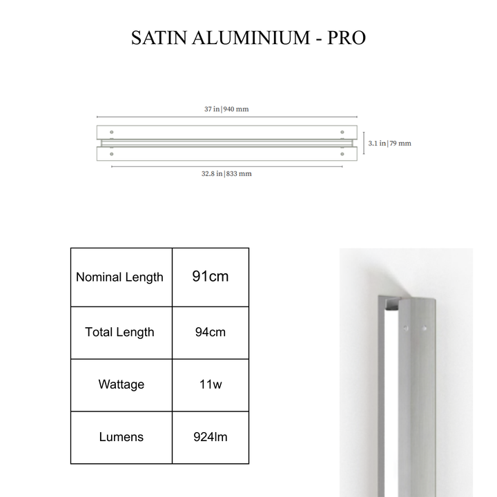 Axis Wall Sconce